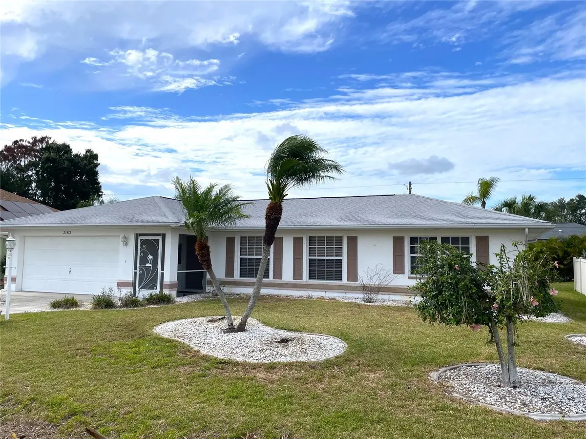 23372 Mullins Avenue, Port Charlotte, FL 33954 - #1