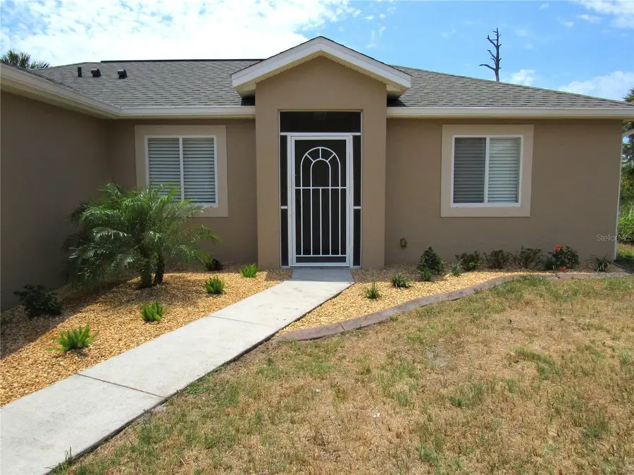 1519 Nora Lane, North Port, FL 34286 - #2