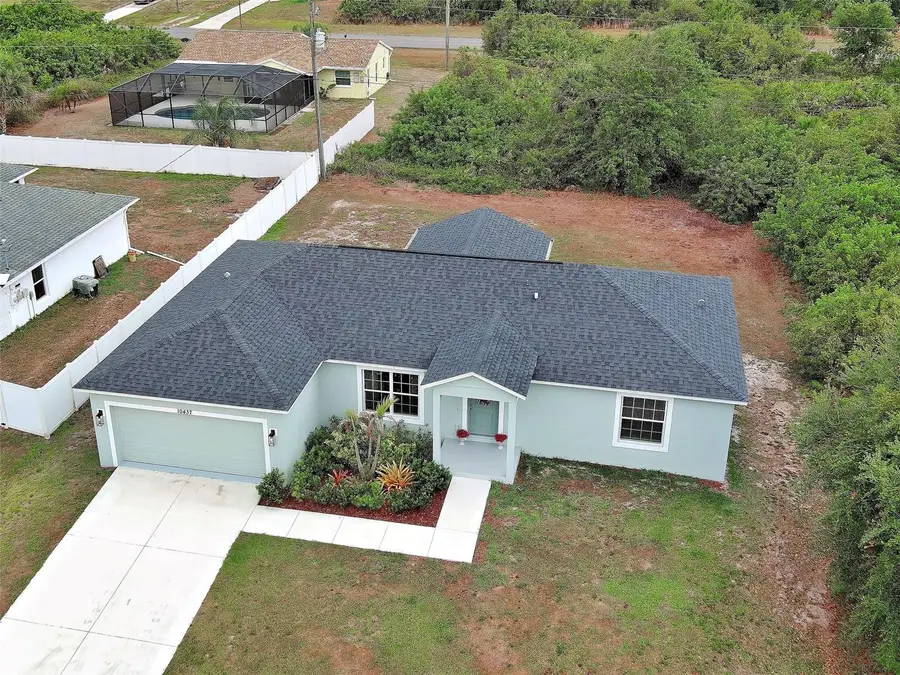 10437 Grail Avenue, Englewood, FL 34224 - #2