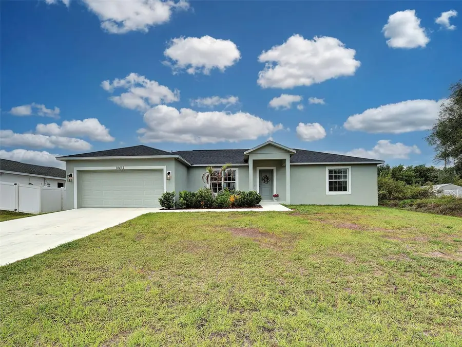 10437 Grail Avenue, Englewood, FL 34224 - #3