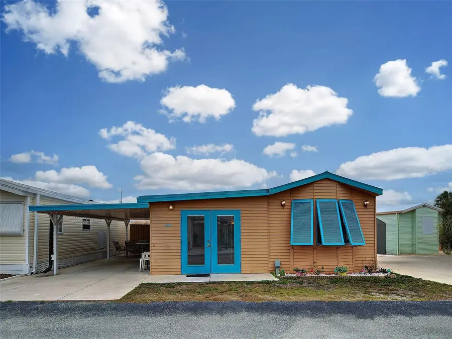 1475 Flamingo Drive #286, Englewood, FL 34224 - #2