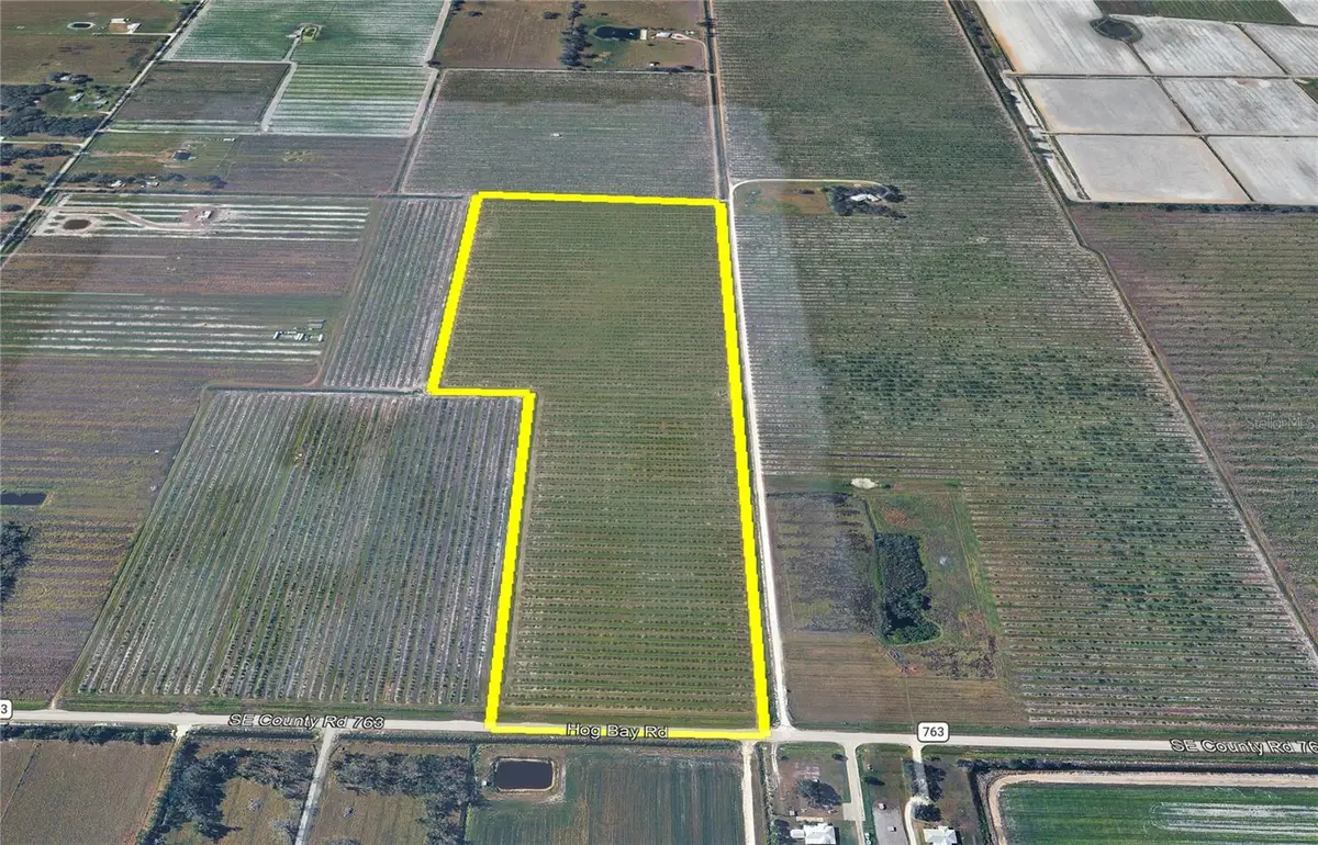 7057 SE County Road 763, Arcadia, FL 34266 - #1
