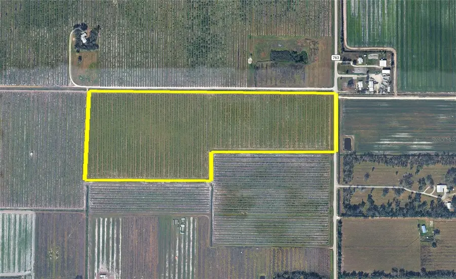 7057 SE County Road 763, Arcadia, FL 34266 - #2