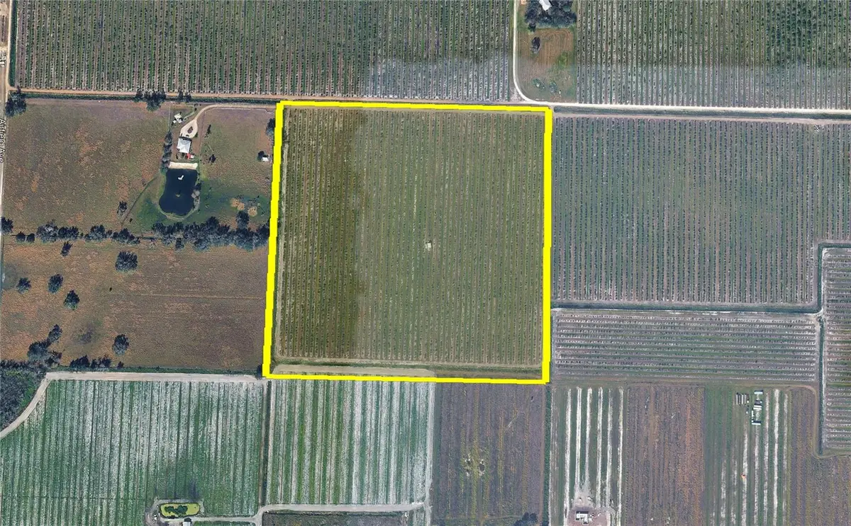 Se C & H Drive #40, Arcadia, FL 34266 - #1