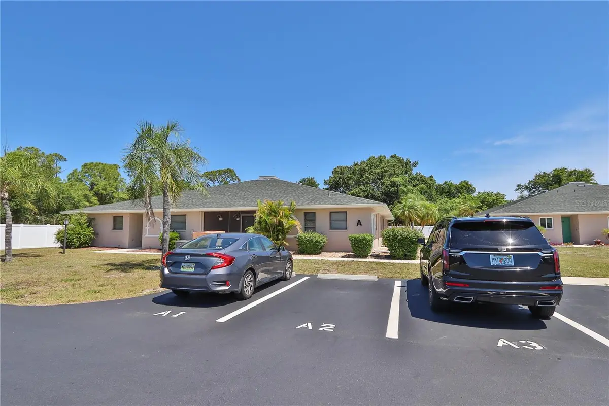 24540 Harborview Road #A3, Punta Gorda, FL 33980 - #1