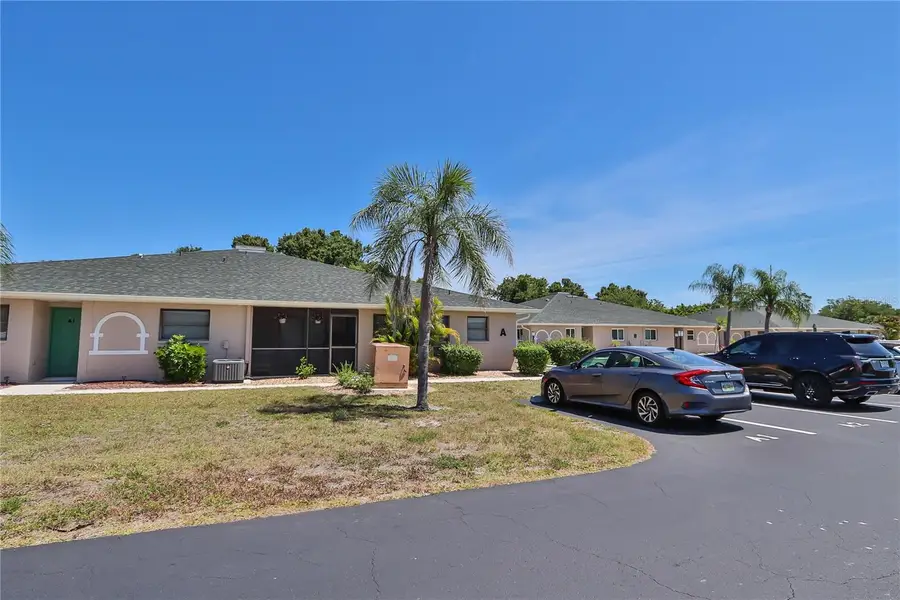24540 Harborview Road #A3, Punta Gorda, FL 33980 - #2