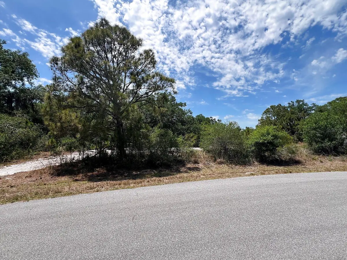 Lot 25 Hamer Terrace, North Port, FL 34291 - #1