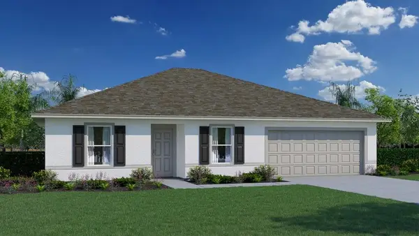 427 Caribbean Court, POINCIANA, FL 34759