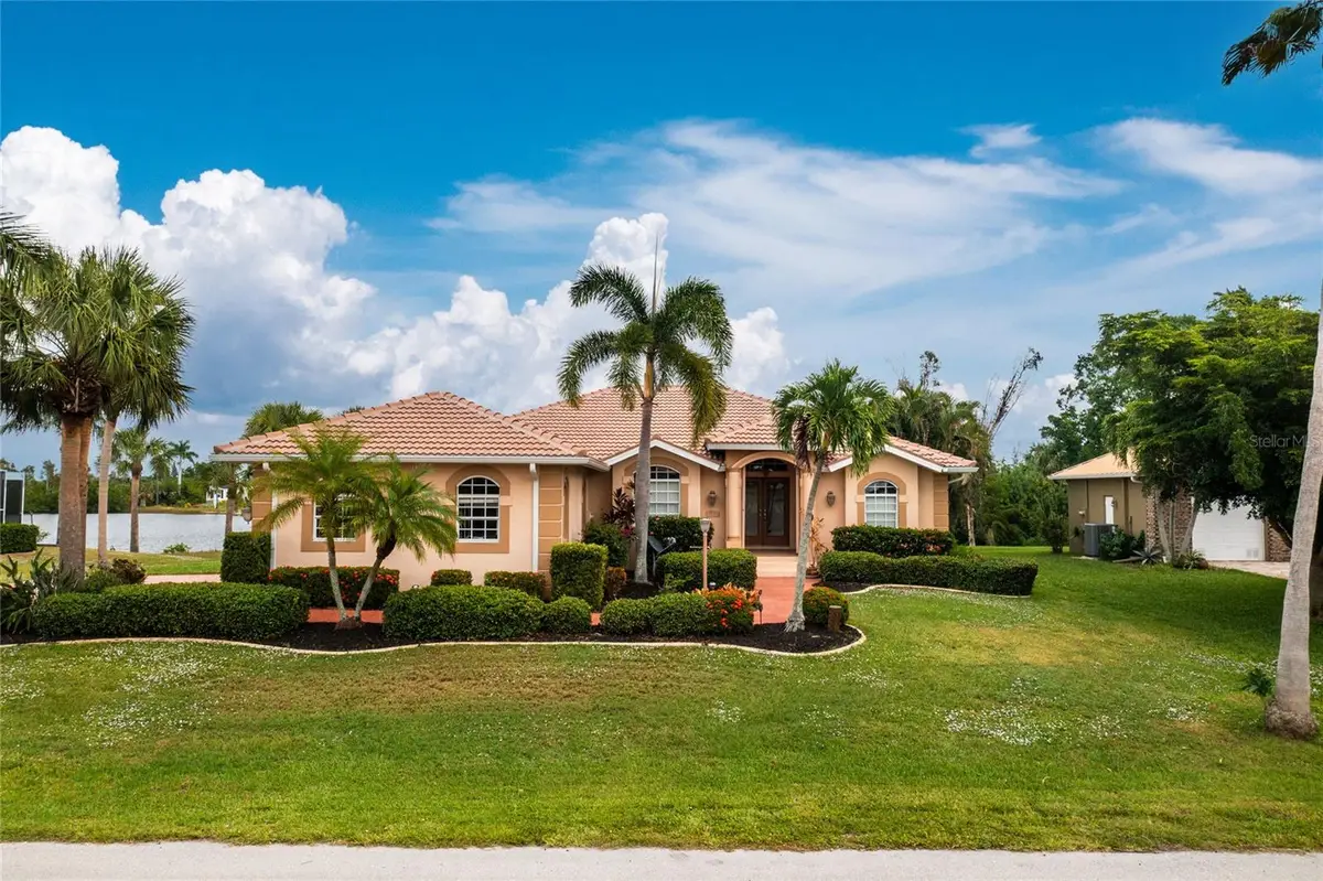 1112 Muscovie Court, Punta Gorda, FL 33950 - #1