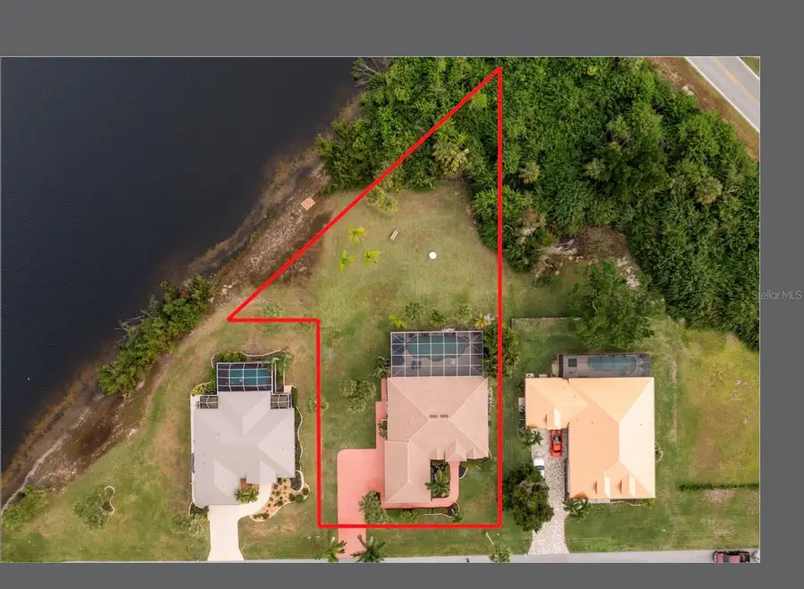 1112 Muscovie Court, Punta Gorda, FL 33950 - #2