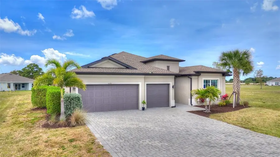 16283 Alcira Circle, Punta Gorda, FL 33955 - #2