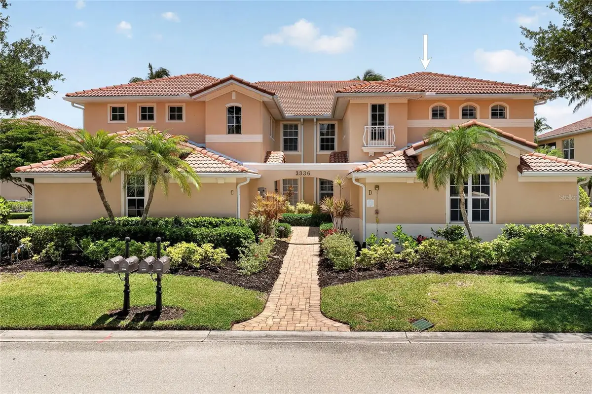 3336 Sunset Key Circle #D, Punta Gorda, FL 33955 - #1