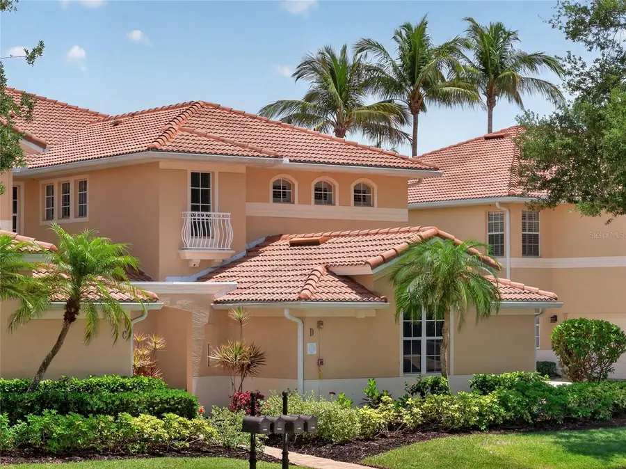3336 Sunset Key Circle #D, Punta Gorda, FL 33955 - #3
