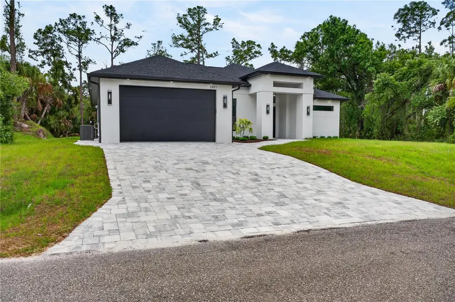 3491 Kacher Road, North Port, FL 34288 - #2