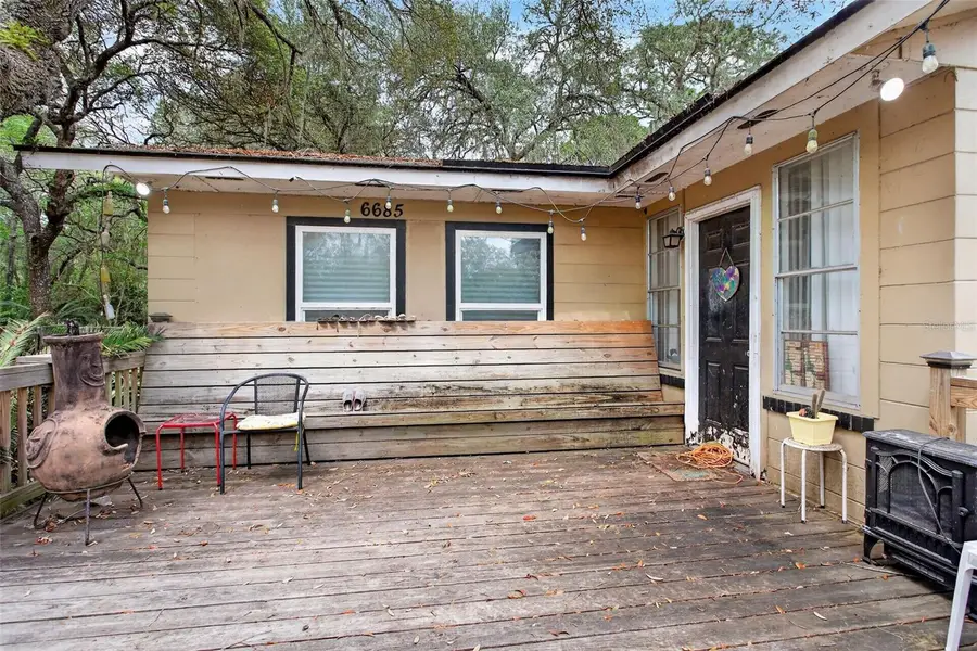 6685 Woodland Drive, Keystone Heights, FL 32656 - #3