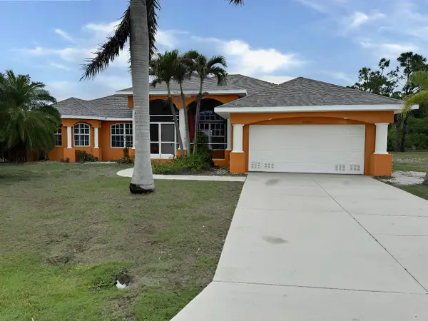 13982 Naylor Avenue, PORT CHARLOTTE, FL 33981