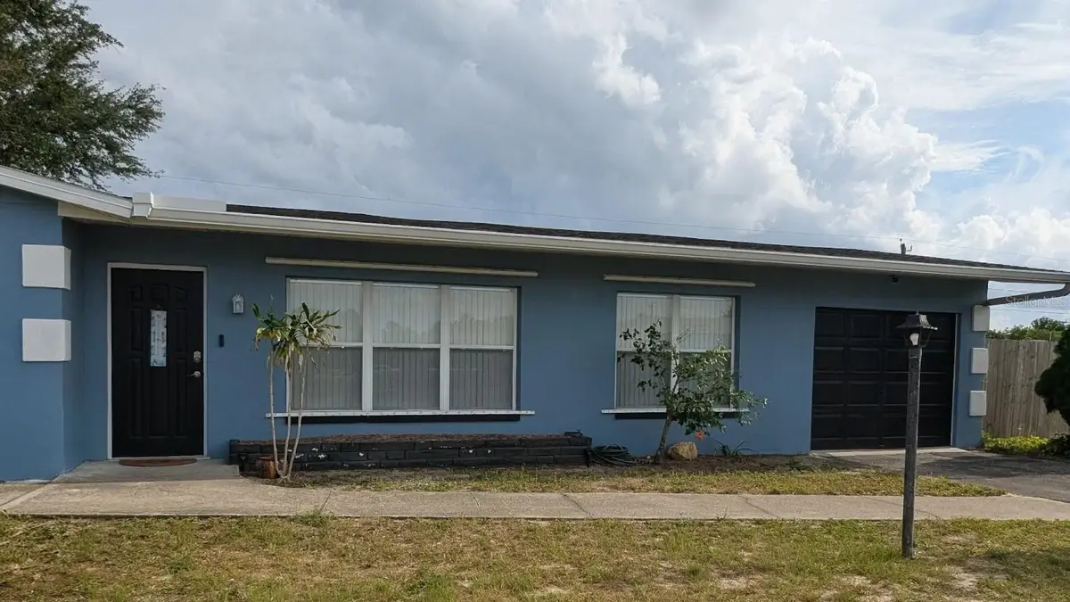 27185 Whitman Avenue, Punta Gorda, FL 33983 - #1