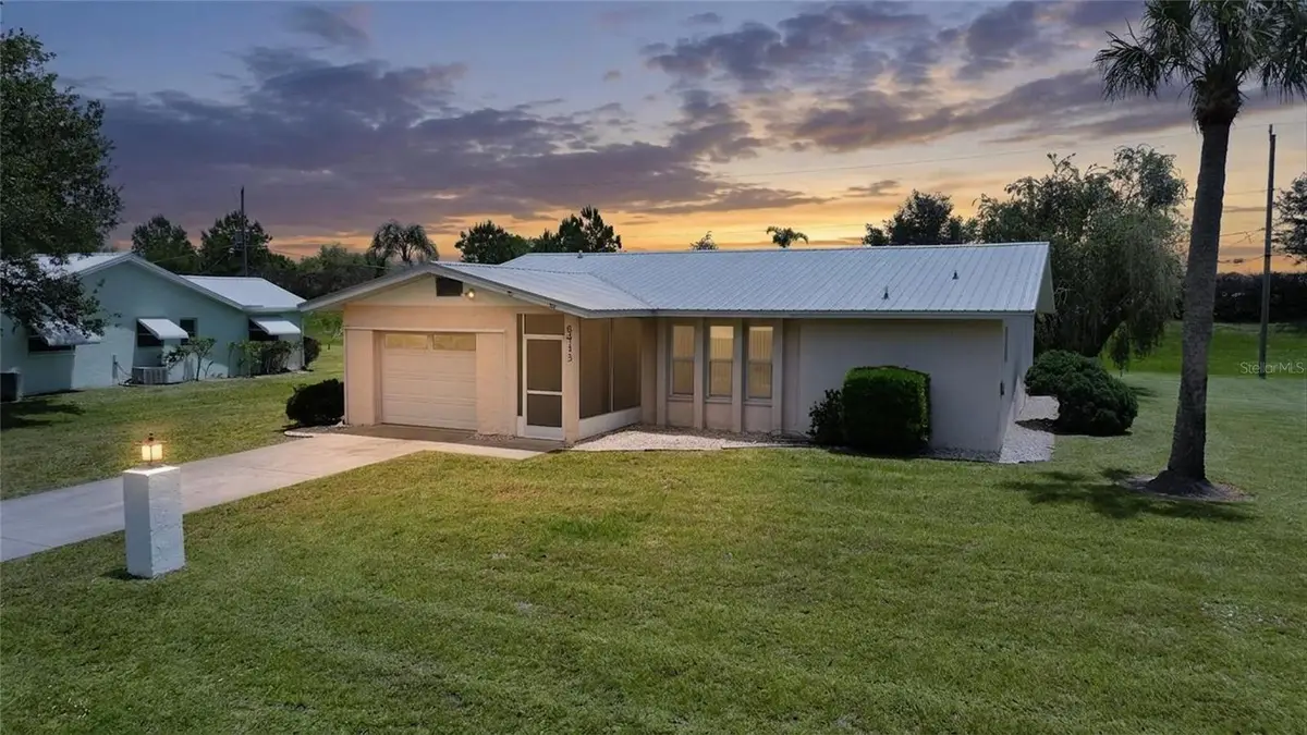8413 SW Sunnybreeze Road, Arcadia, FL 34269 - #1