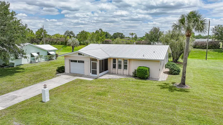8413 SW Sunnybreeze Road, Arcadia, FL 34269 - #2