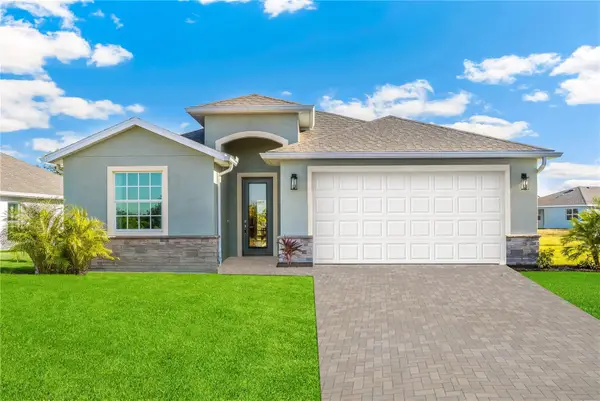 12787 Seagrass Drive, PUNTA GORDA, FL 33955