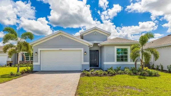 12718 Seagrass Drive, PUNTA GORDA, FL 33955