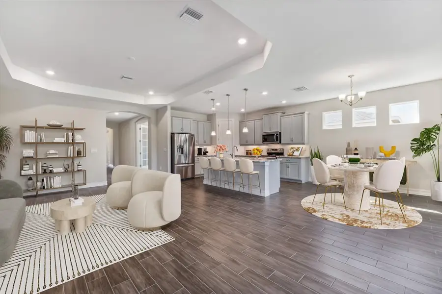 12718 Seagrass Drive, Punta Gorda, FL 33955 - #2