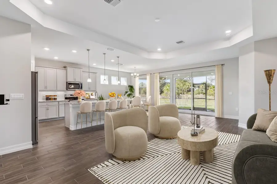 12718 Seagrass Drive, Punta Gorda, FL 33955 - #3