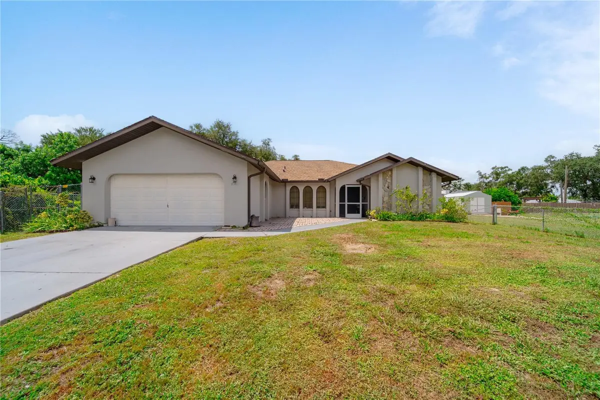 1157 Beaumont Avenue, Port Charlotte, FL 33948 - #1