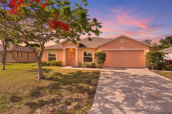 2004 NE 5th Terrace, CAPE CORAL, FL 33909