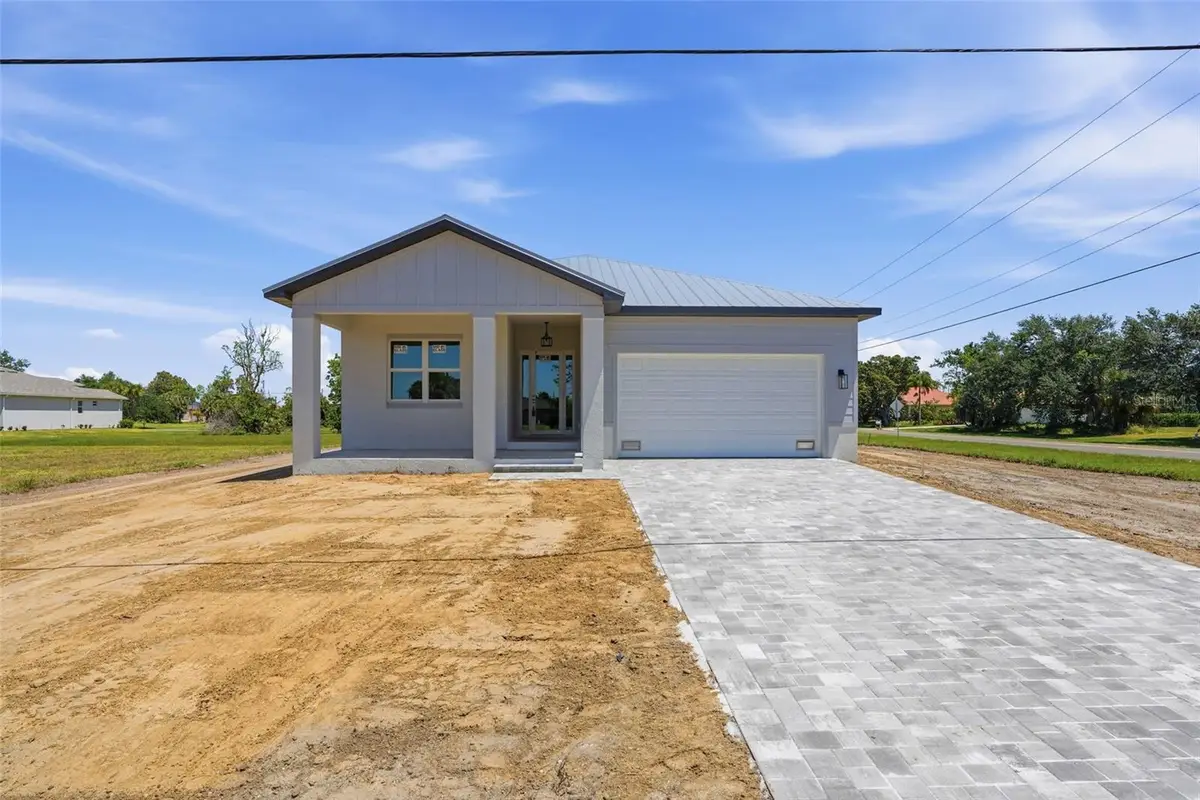 24292 Peppercorn Road, Punta Gorda, FL 33955 - #1