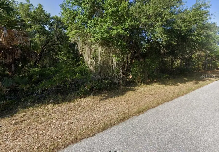 18235 Placid Avenue, Port Charlotte, FL 33948 - #3