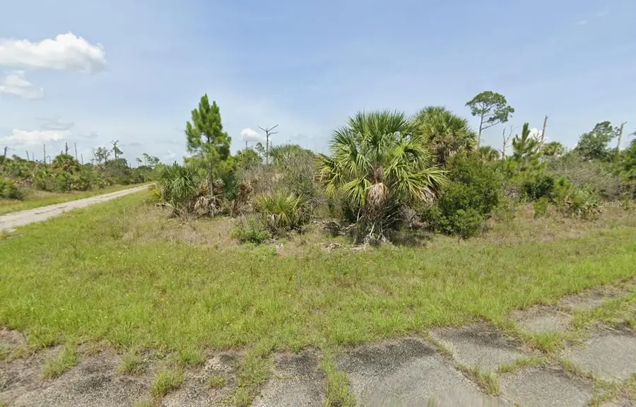 Lot 7 Nosegay Street, North Port, FL 34288 - #2