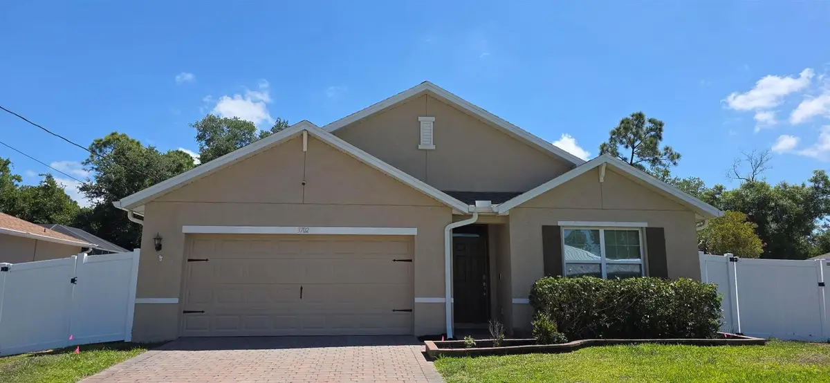 3702 Lookout Lane, North Port, FL 34288 - #1