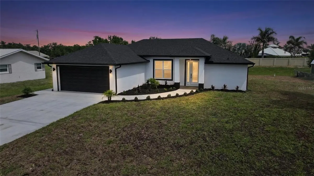 8846 SW Liverpool Road, Arcadia, FL 34269 - #1