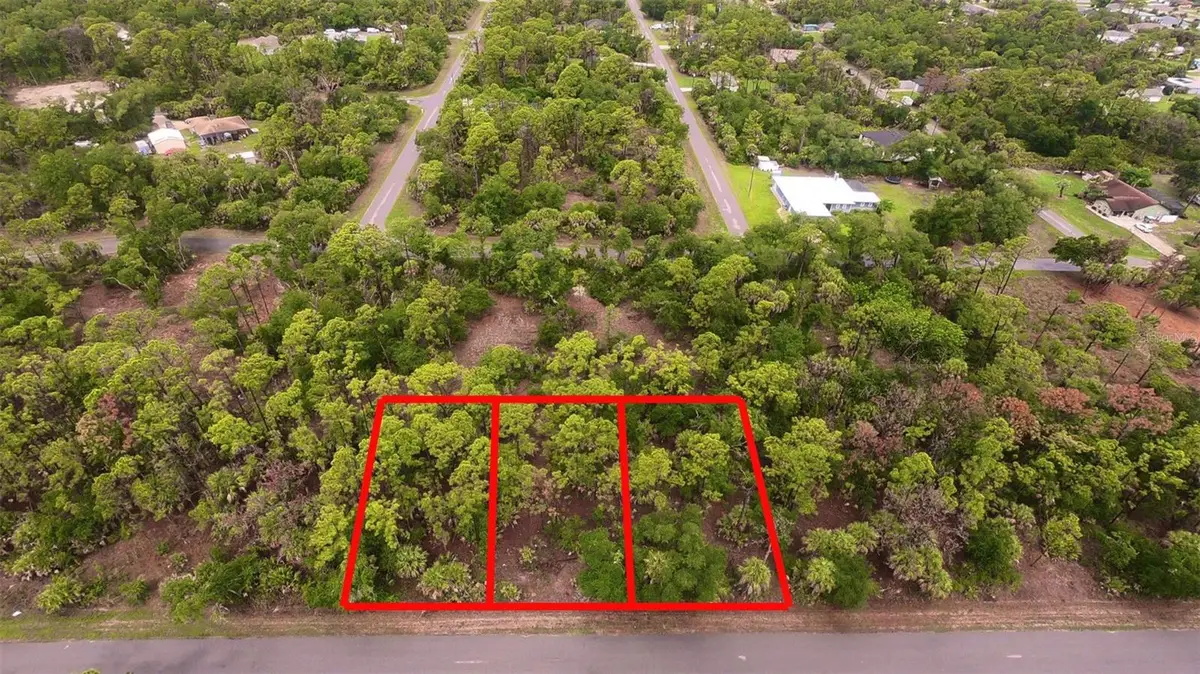 1101, 1117 & 1109 Border Street, Port Charlotte, FL 33953 - #1