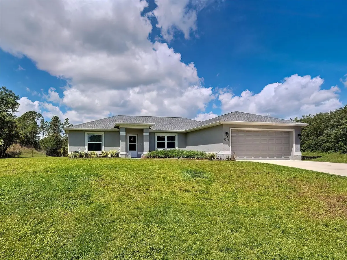 5236 Bannock Circle, North Port, FL 34288 - #1