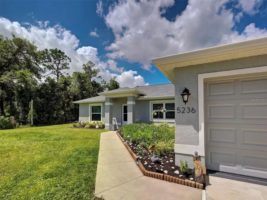 5236 Bannock Circle, North Port, FL 34288 - #2