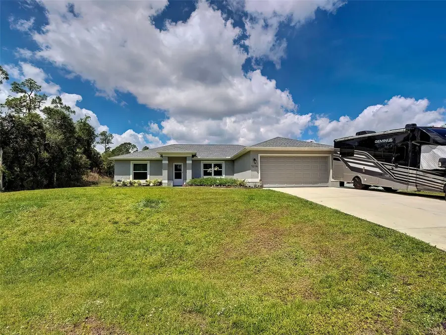 5236 Bannock Circle, North Port, FL 34288 - #3