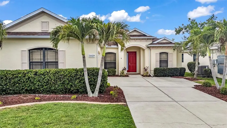 24425 Lakeview Place, Port Charlotte, FL 33980 - #2