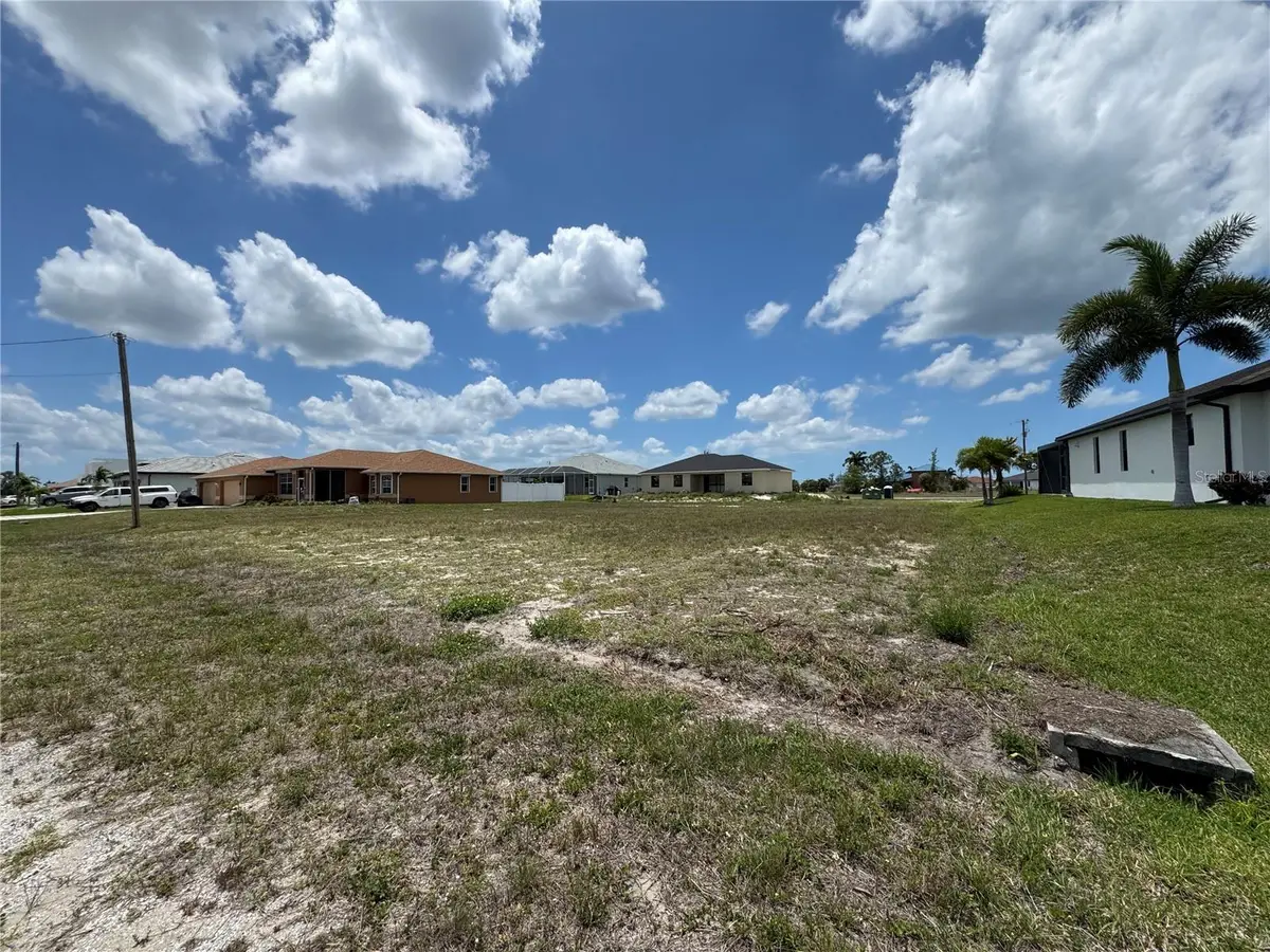2018 NW 33rd Avenue, Cape Coral, FL 33993 - #1