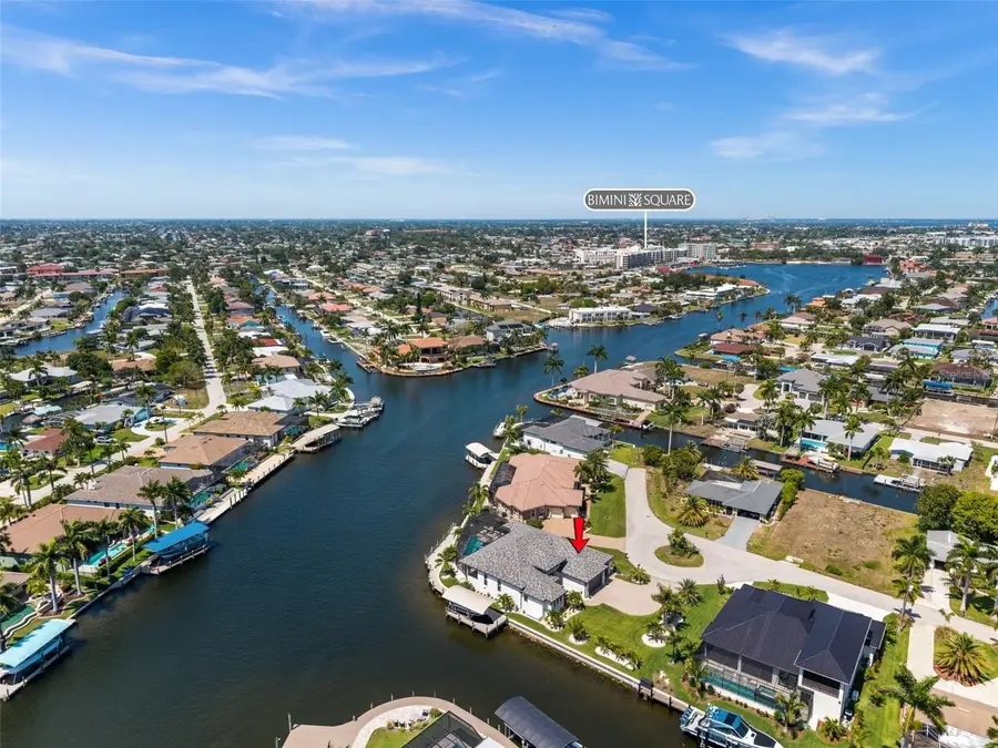 5201 Skylark Court, Cape Coral, FL 33904 - #2