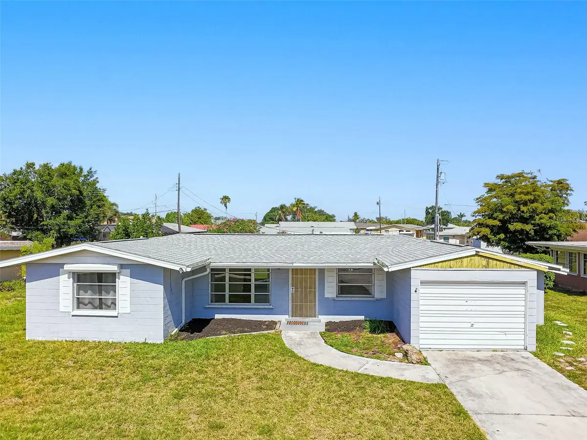 3559 Harbor Boulevard, Port Charlotte, FL 33952 - #1