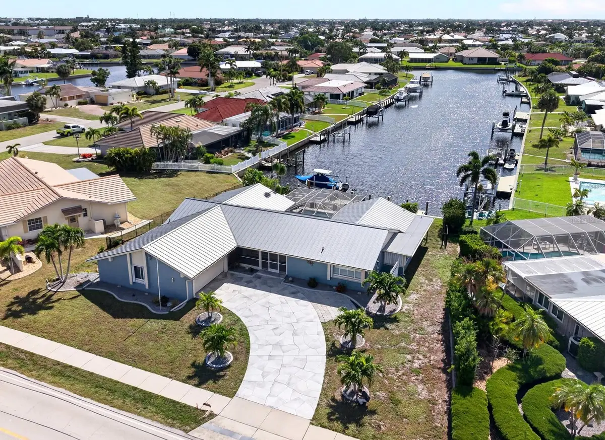 586 Bal Harbor Boulevard, Punta Gorda, FL 33950 - #1