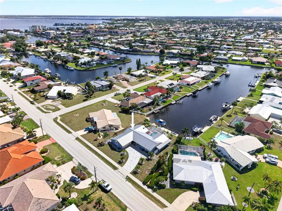586 Bal Harbor Boulevard, Punta Gorda, FL 33950 - #2