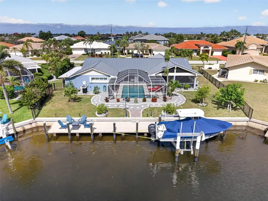 586 Bal Harbor Boulevard, Punta Gorda, FL 33950 - #3