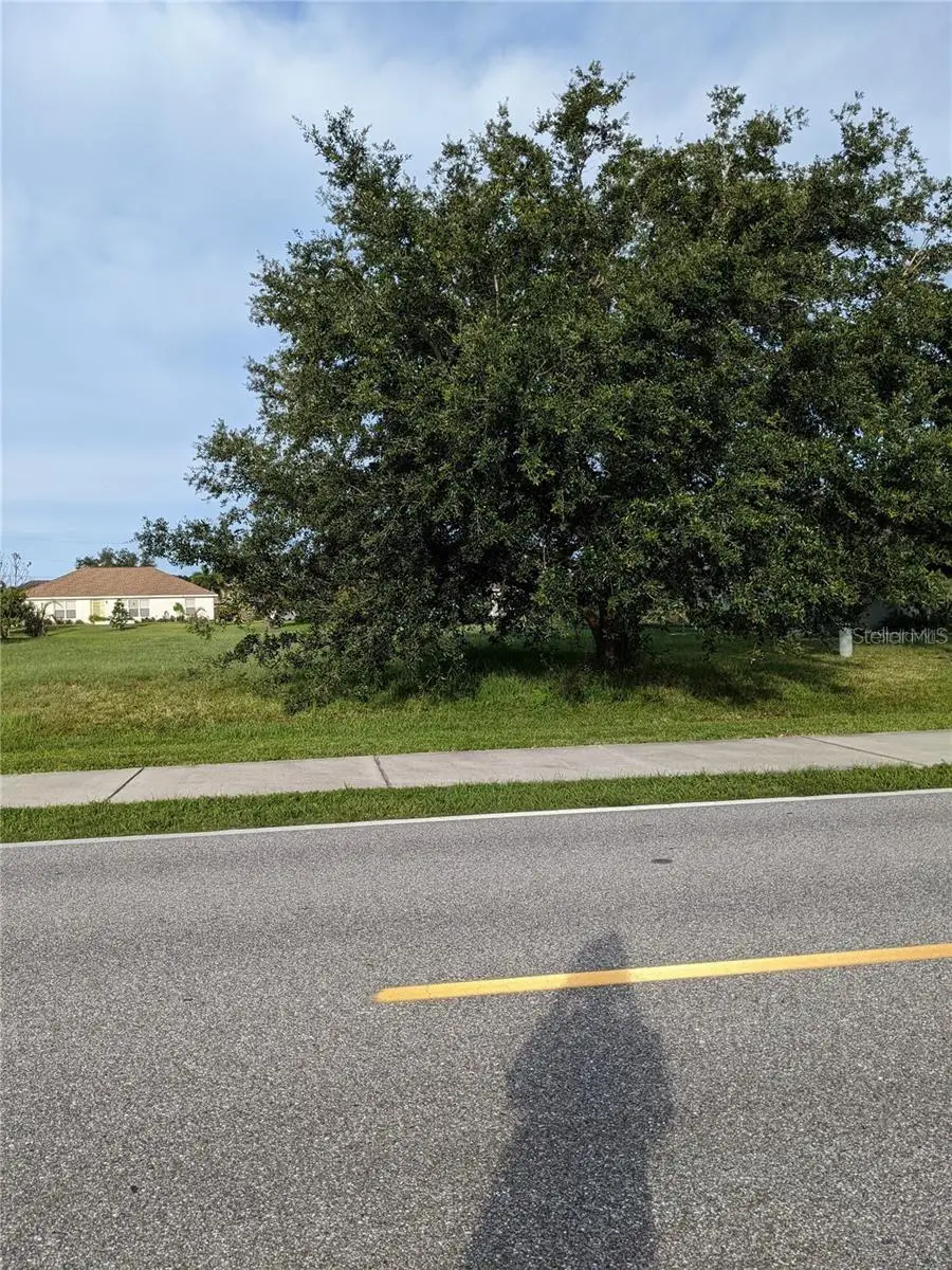 1327 Rio De Janeiro Avenue, Punta Gorda, FL 33983 - #2