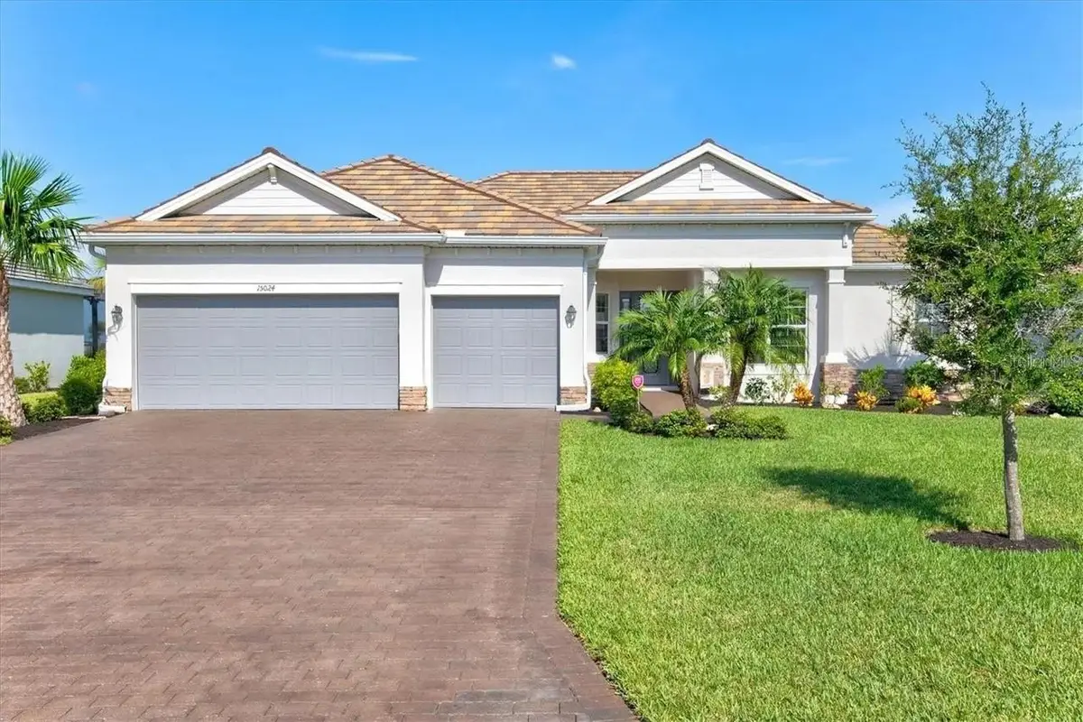 15024 Spanish Point Drive, Port Charlotte, FL 33981 - #1