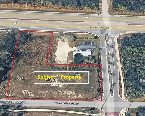 683 Tamiami Trail, PORT CHARLOTTE, FL 33953