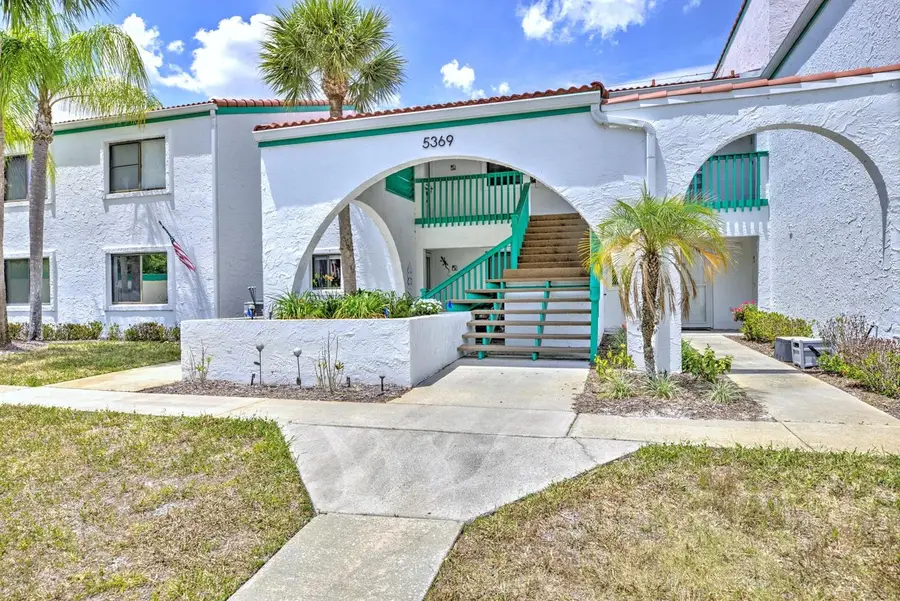 5369 Casablanca Circle #K24, Sebring, FL 33870 - #2