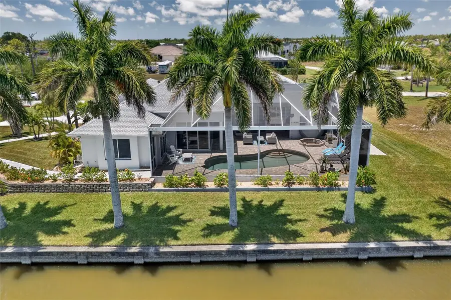 9348 Spring Circle, Port Charlotte, FL 33981 - #3